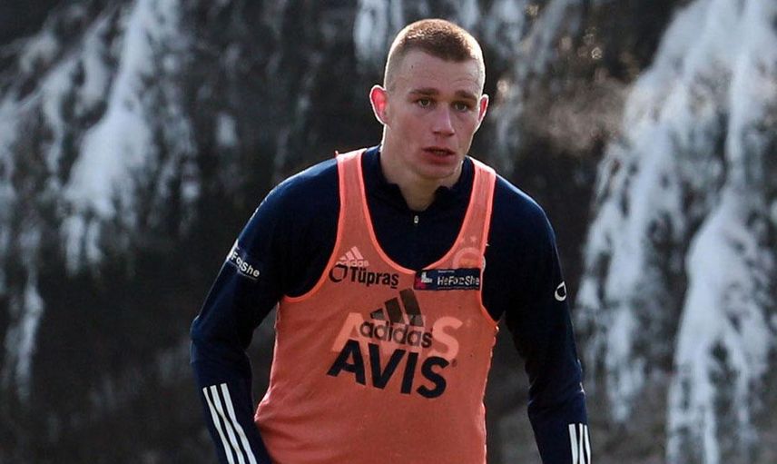 Atletico Madrid, Fenerbahçe'den Atilla Szalai'yi Transfer Etmek İstiyor!