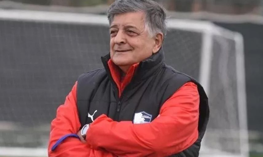 Adı Fenerbahçe İle Anılan Yılmaz Vural Bu Sefer de Beşiktaş'a Talip Oldu!
