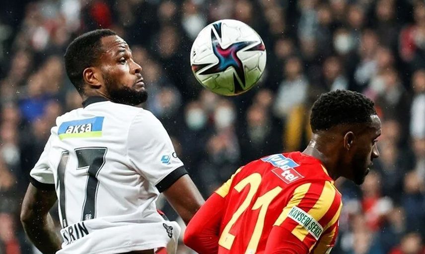Beşiktaş'ın Zararı Çok Konuşuluyor!