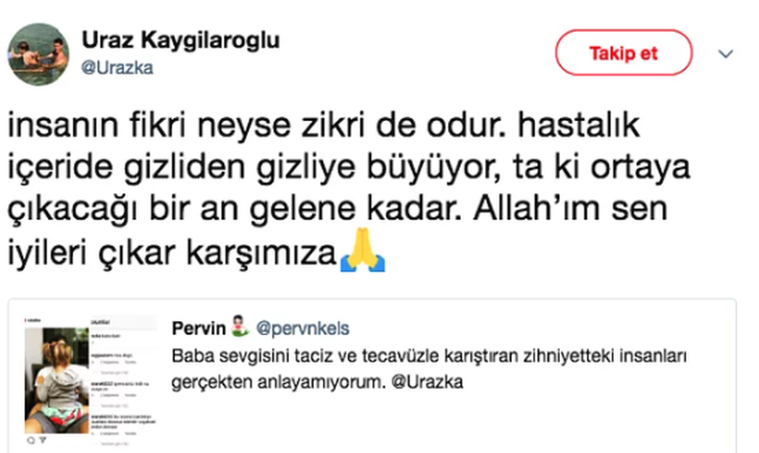 Yaptıklarıyla Sosyal Medyada Tepki Toplayan Ebeveynler