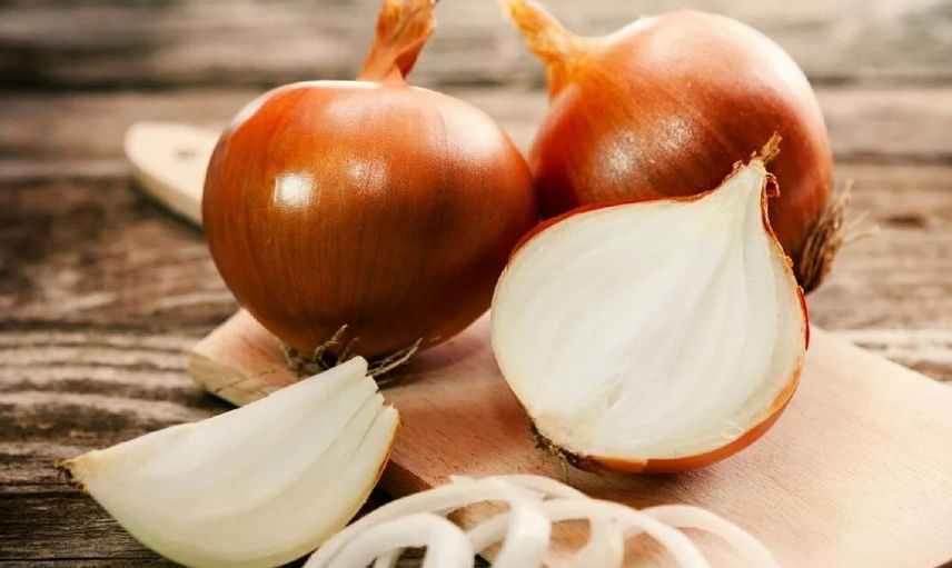 Ayağınızın altına soğan koyunca ne olur?