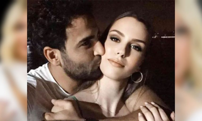 Seda Sayan'ın yüzüğü fiyatı ile dudak uçuklattı! Sayan'dan açıklama gecikmedi