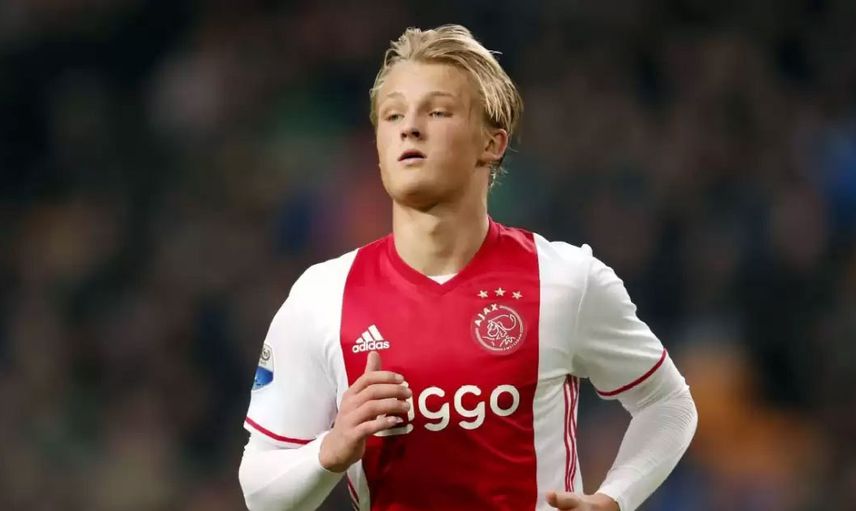 Dolberg'in futbol kariyeri