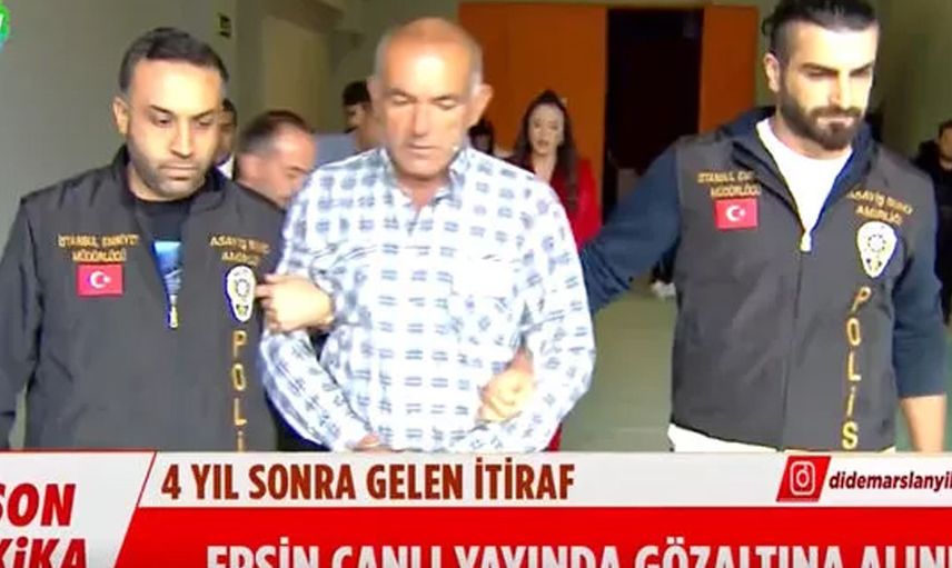 Yeni gelişme