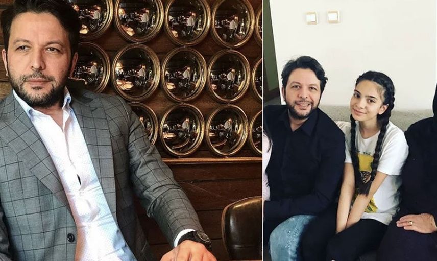 Nihat Doğan'ın açıklaması