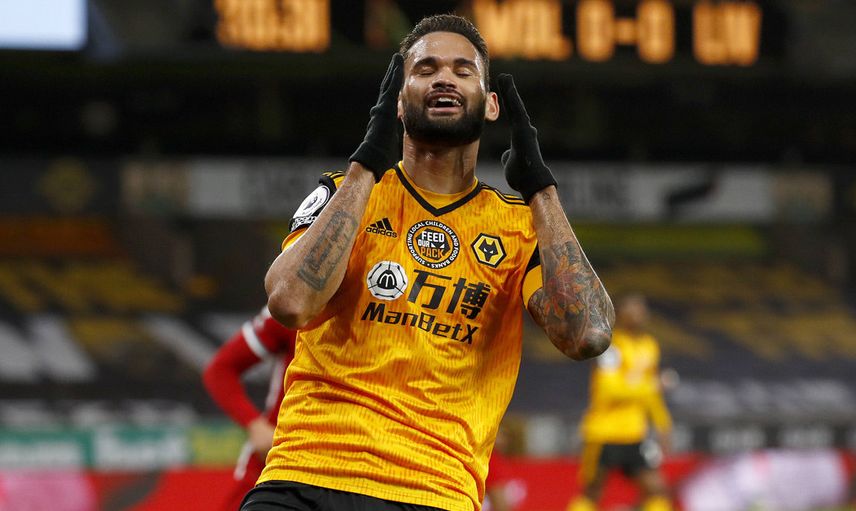 Beşiktaş Willian Jose İçin Teklifini Sundu!