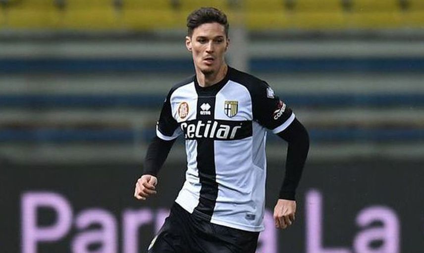 Galatasaray'ın Transfer Etmek İstediği Dennis Man İçin Trabzonspor Devreye Girdi!