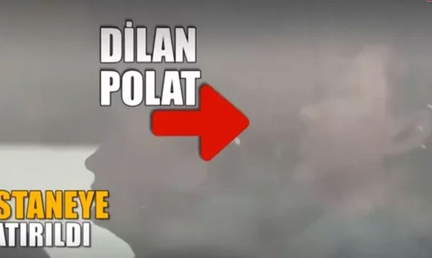 Dilan Polat cezaevinden çıktı! Akıl hastanesine mi yatırıldı? Rapor alıp hapisten kurtuldu iddiası ortalığı karıştırdı