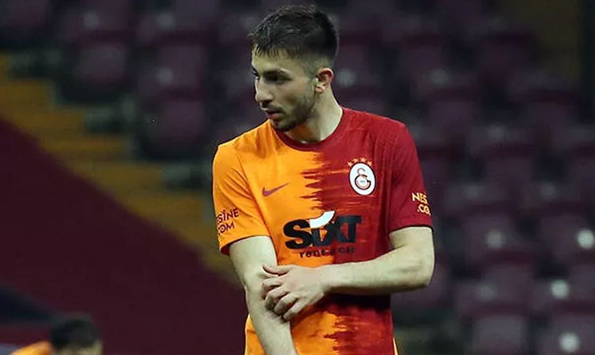 Beşiktaş Transferde Galatasaray'dan Halil Dervişoğlu'nu Gözüne Kestirdi!