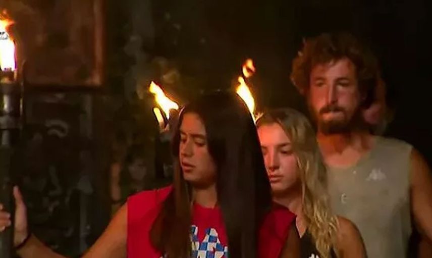 Survivor All Star'da büyük ifşa! Acun istediği kadar gizlesin yine de Survivor birincisi ifşa oldu işte o isim