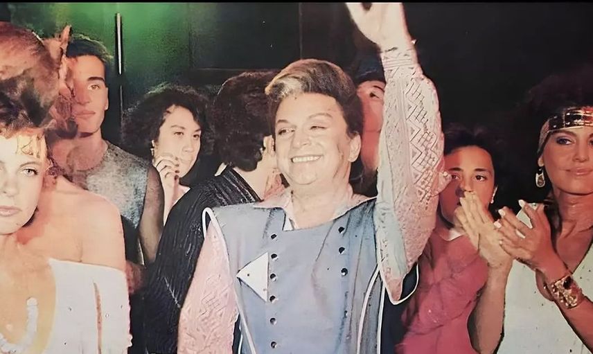 Magazin tarihinin kirli çamaşırları bir bir ortaya döküldü: Şokopop’tan ağızları açık bırakan paylaşımlar!