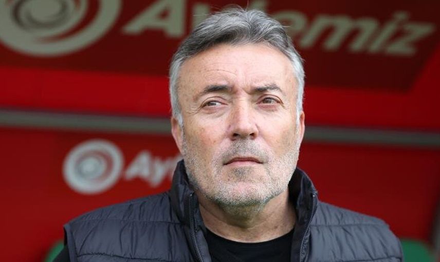 Sabri Sarıoğlu Galatasaray'a Geri Dönüyor!