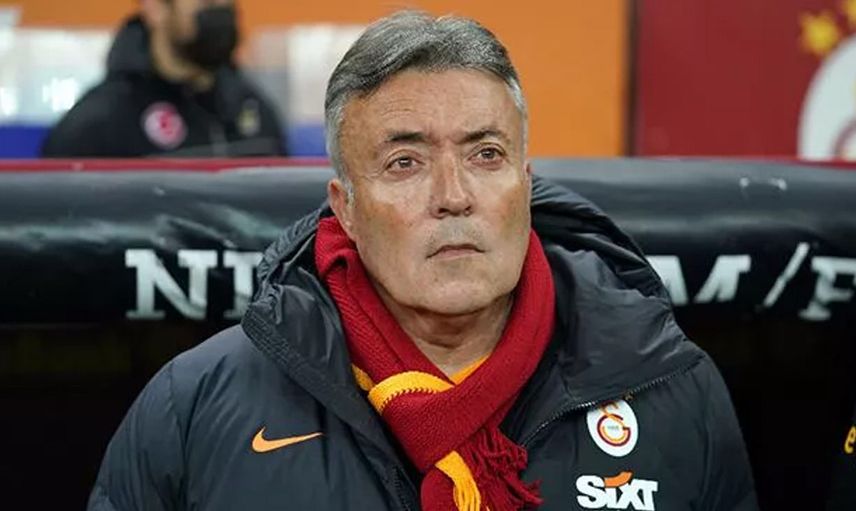 Domenec Torrent Galatasaray'dan Ayrılmayı Düşünmüyor!