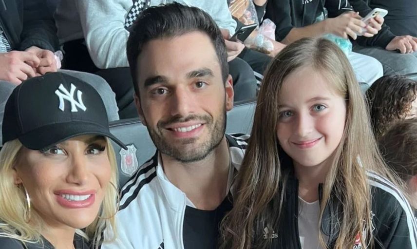 İrem Derici’den skandal itiraf: Cinsel yönelimini değiştirdi