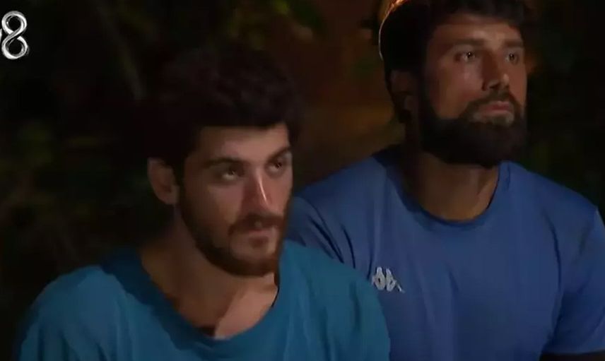 Survivor Poyraz ne yaptı? Yarışma tarihinde yaşanmamış bir ceza alacak!