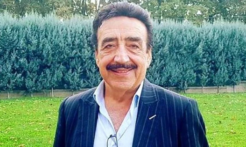 Hakkı Bulut, Reynmen ve Berkcan Güven'in Şarkısının Kendisinin Olduğunu İddia Etti