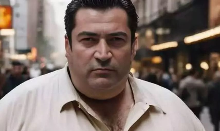 Kenan İmirzalıoğlu