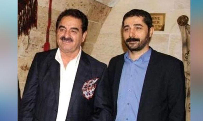 Servetini bağışlıyor