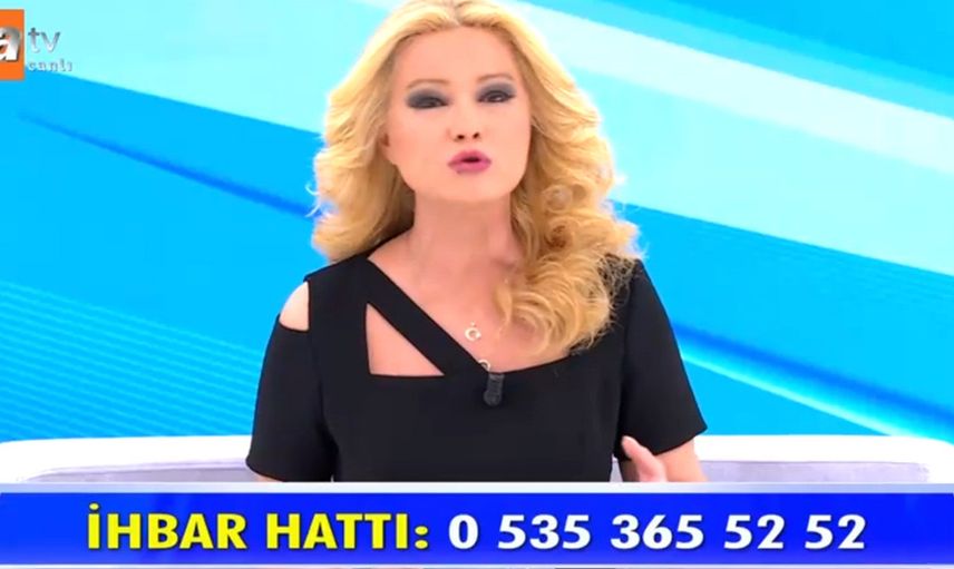 Müge Anlı ile Tatlı Sert bugün yayına ara verdi! Nedeni ortaya çıktı kaza yaptı