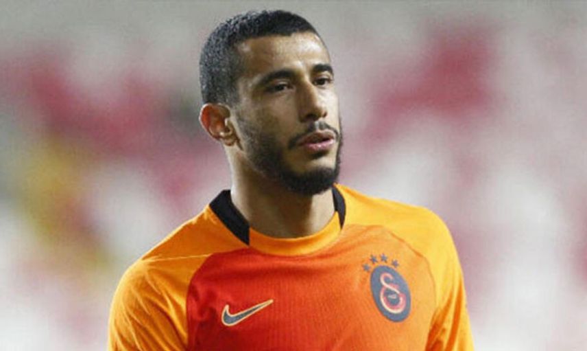 Younes Belhanda İçin Fenerbahçe İddiası