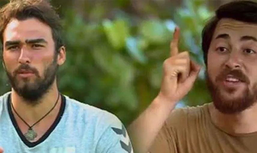 Semih Öztürk'ü dövdüğü için Survivor'dan diskalifiye edilmişti! Zafer Mete öyle bir hale gelmiş ki kimse tanıyamaz
