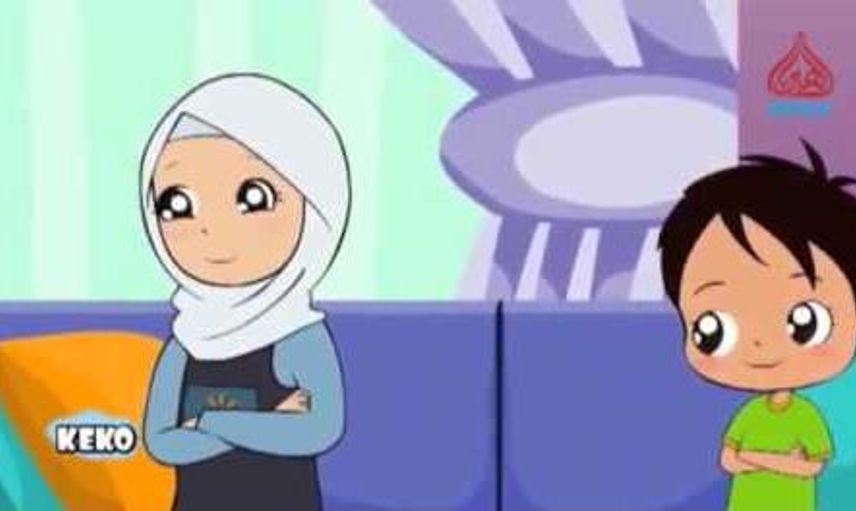 Çocuklar ve Yetişkinler İçin İslami Animasyon Filmler