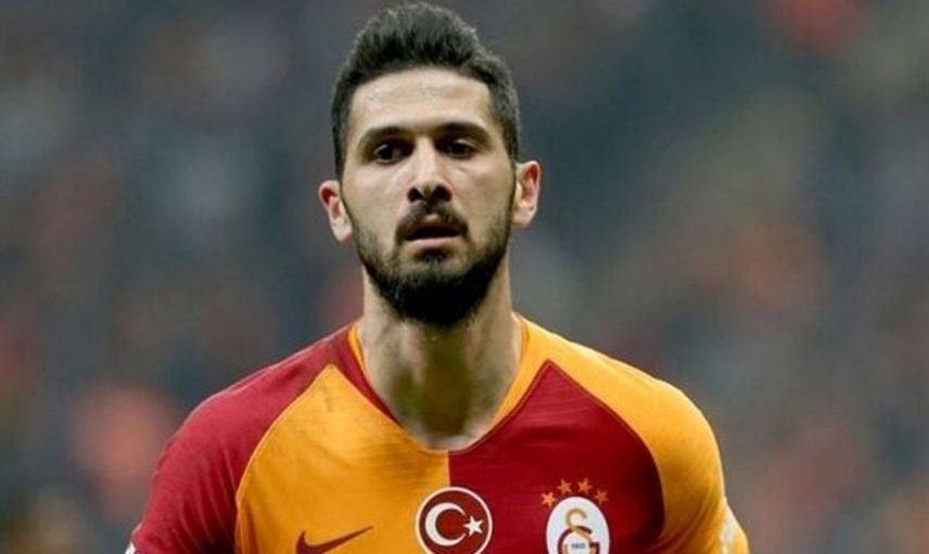 Galatasaray'dan Alanyaspor'a Transfer Olan Emre Akbaba Gündeme Oturdu!