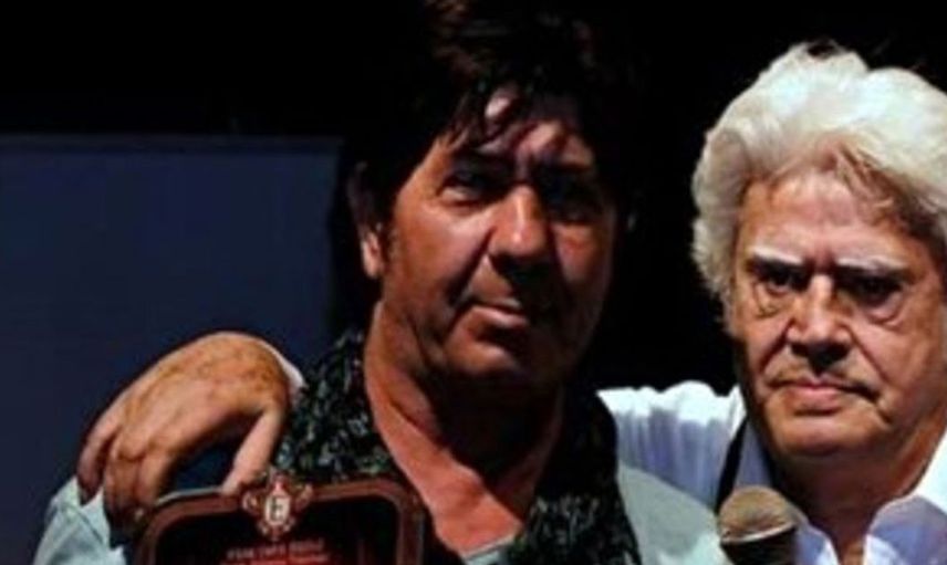 Yeşilçam’ın ünlü oyuncusu hayatını kaybetti!