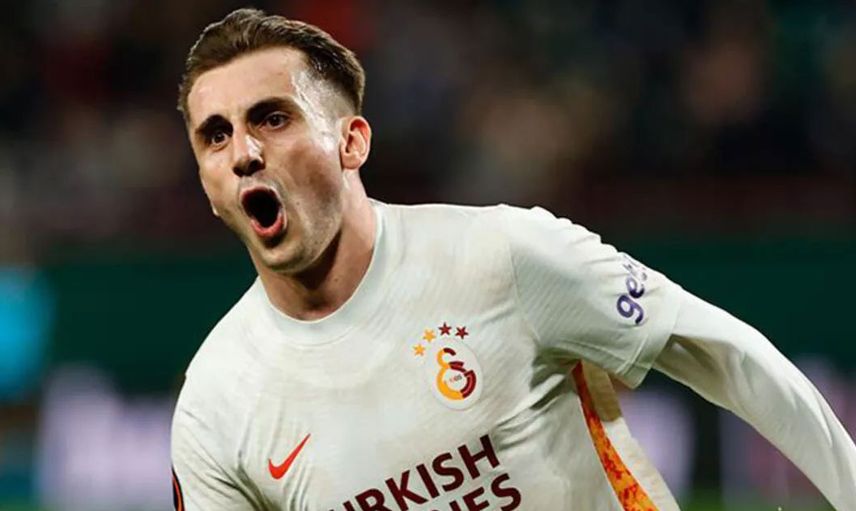 Lyon, Galatasaraylı Kerem Aktürkoğlu'nun transferinden vazgeçti!