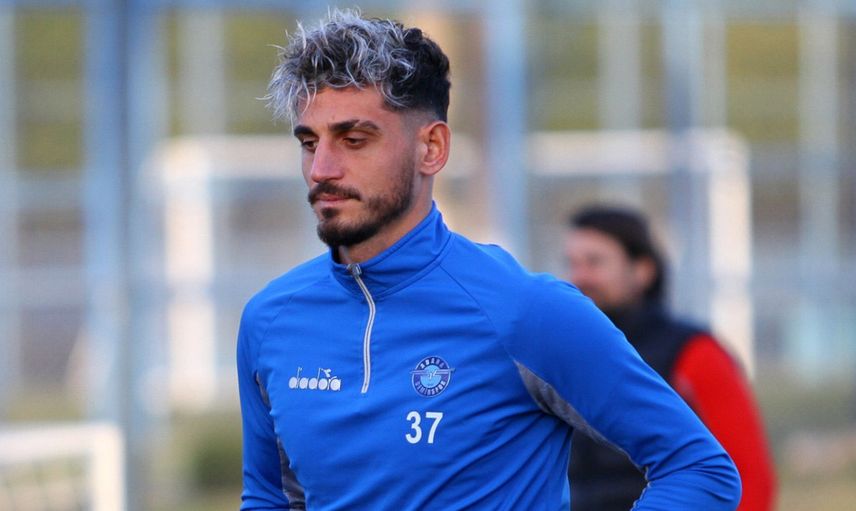 Adana Demirspor Başkanı Murat Sancak'dan Samet Akaydın Transferi Hakkında Kritik Açıklama!