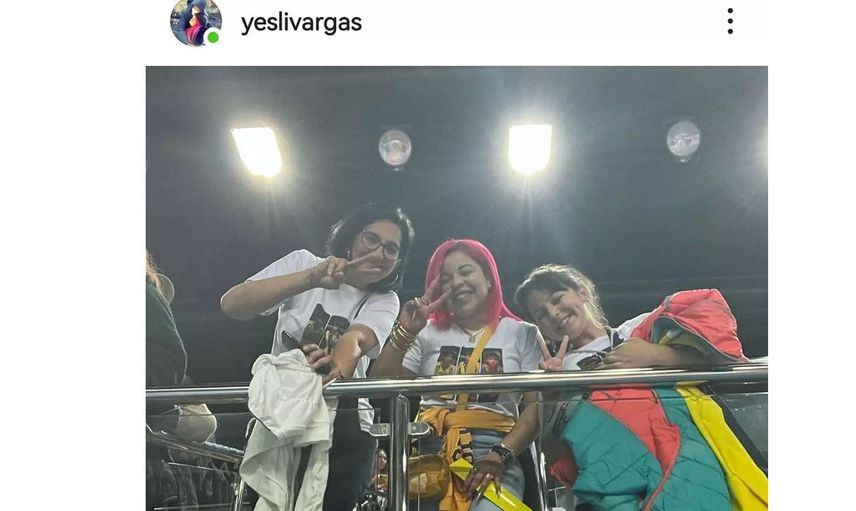 Milli Voleybol takımın yıldızı Melissa Vargas’ın eski eşini görünce ağzınız açık kalacak: İşte düğün fotoğrafları