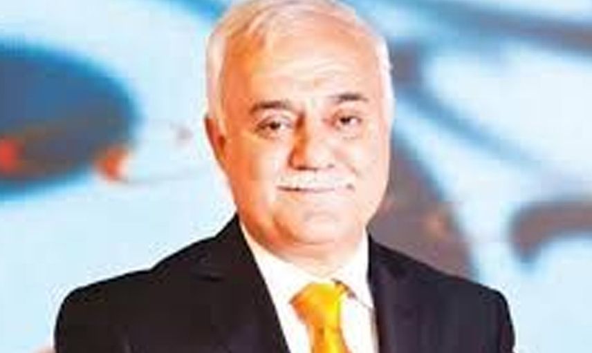 Nihat Hatipoğlu ölen birinin ayakkabılarını kapıya koyarsanız ne olacağını açıkladı!