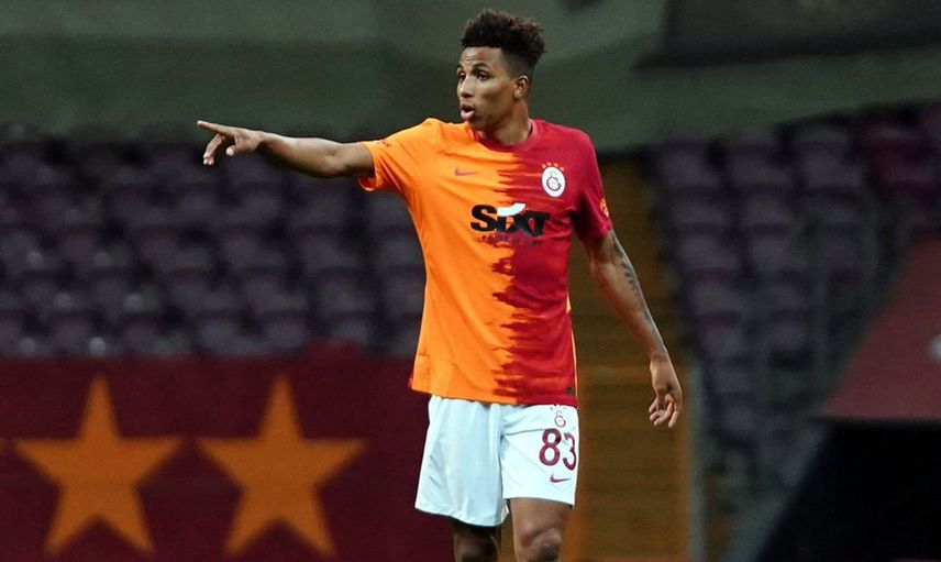 Gedson Fernandes Kimdir ?