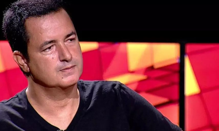 Acun Ilıcalı o isme sert çıkıştı: Survivor’a keşke almasaydım! Nankör insan kansız adam…