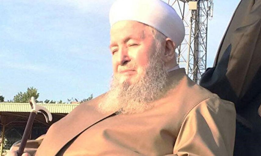 Mahmut Efendi'ye olan bu büyük sevginin nereden geldiği belli oldu! Avukatı her şeyi tek tek anlattı