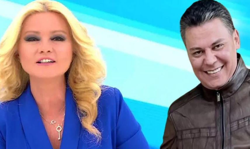 Müge Anlı kimdir?