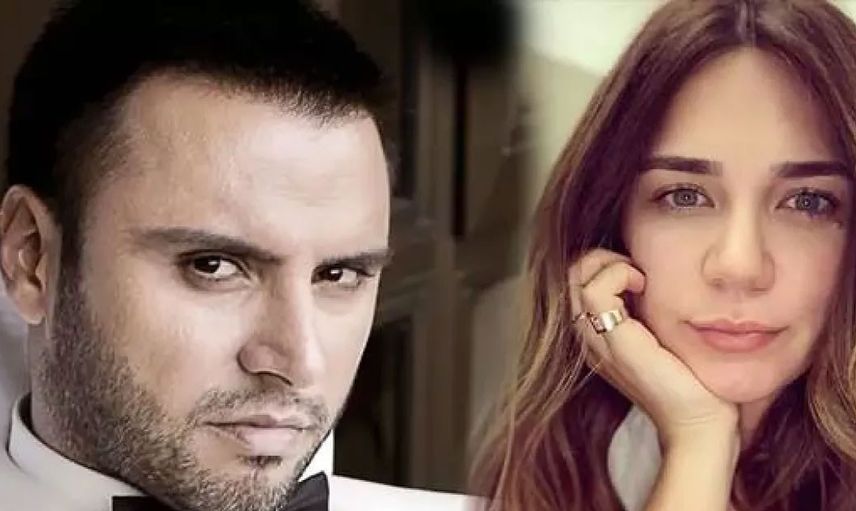 Buse ve Alişan çifti bu kez bitirdi! Buse Varol 'çocuk var' demedi pılını pırtını toplayıp evi terk etti artık onları kimse barıştıramaz