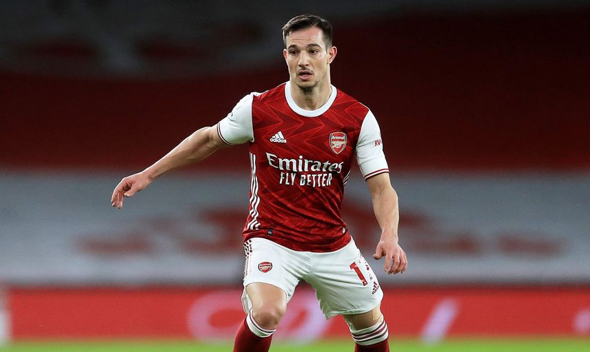 Fenerbahçe Cedric Saores İçin Arsenal İle Görüşmelere Başladı!