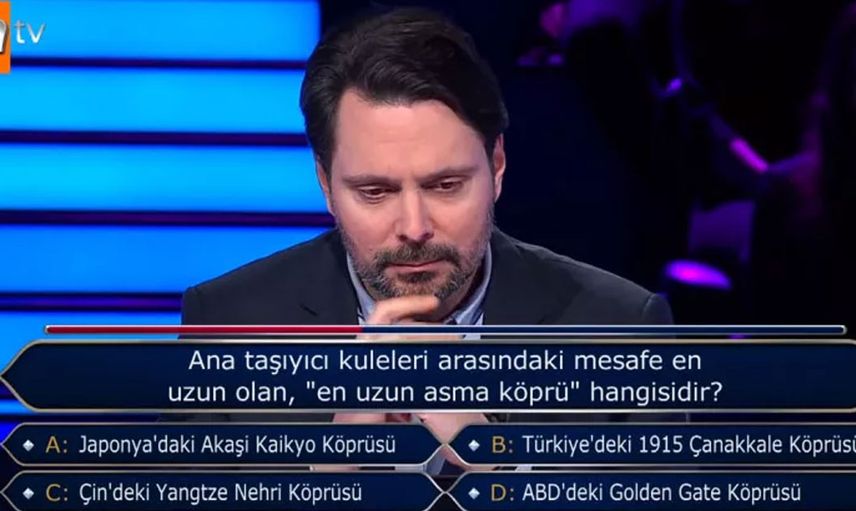 Bile bile elenmek