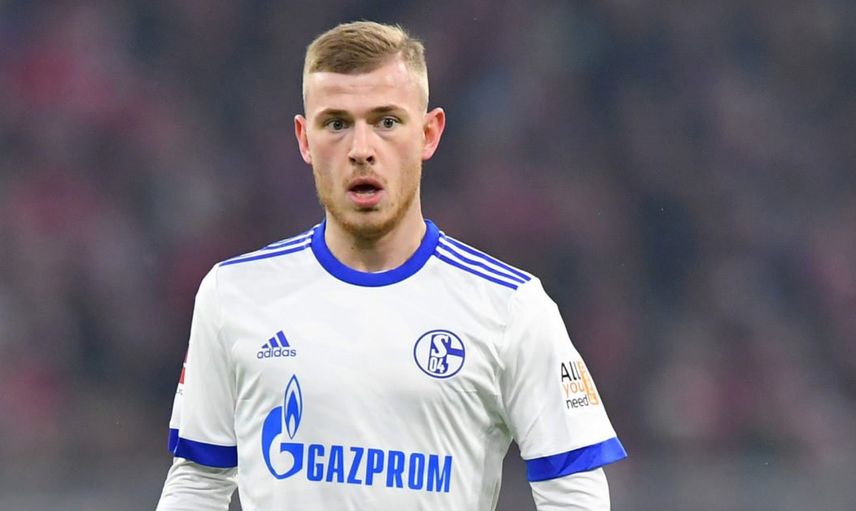 Fenerbahçe Max Meyer'i Transfer İçin İstanbul'a Getirdi!