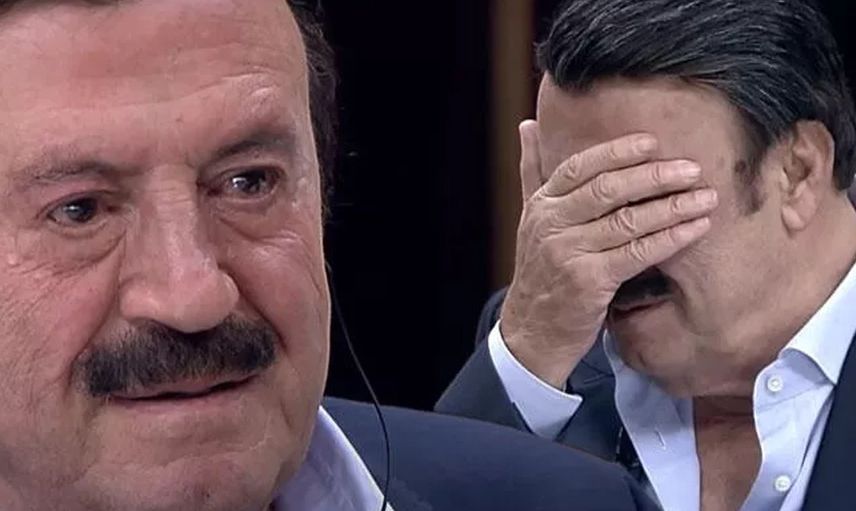 Selami Şahin'in acı günü! Kardeşinin vefat haberiyle sarsıldı
