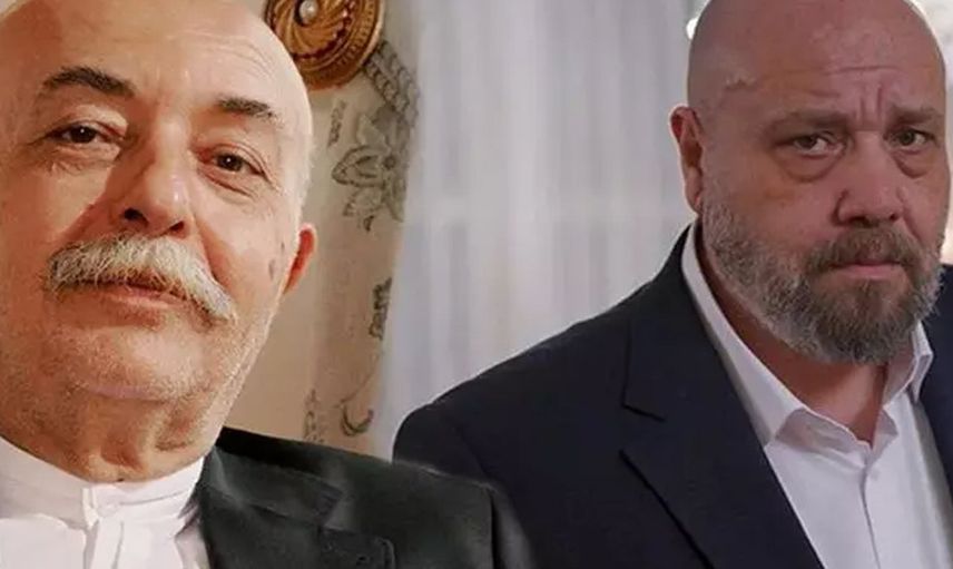 Diziden ayrılmak zorunda kalmış, yerine Ahmet Mümtaz Taylan gelmişti: Settar Tanrıöğen Kızılcık Şerbeti'ne geri mi dönüyor? 