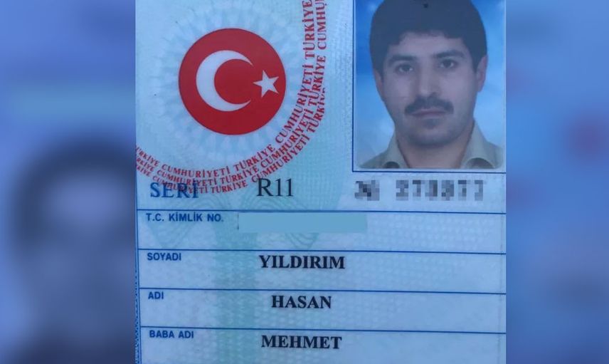 Tesadüf eseri ev sahibi oldu! İsim benzerliği sayesinde ev sahibi oldu yer: Elazığ