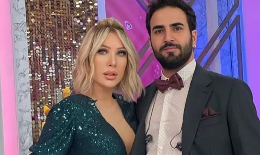 Seda Sayan’dan kocasını kızdıracak hamle! Eski sevgilisi için öyle şeyler söyledi ki genç koca kadırgalıyı terk etti