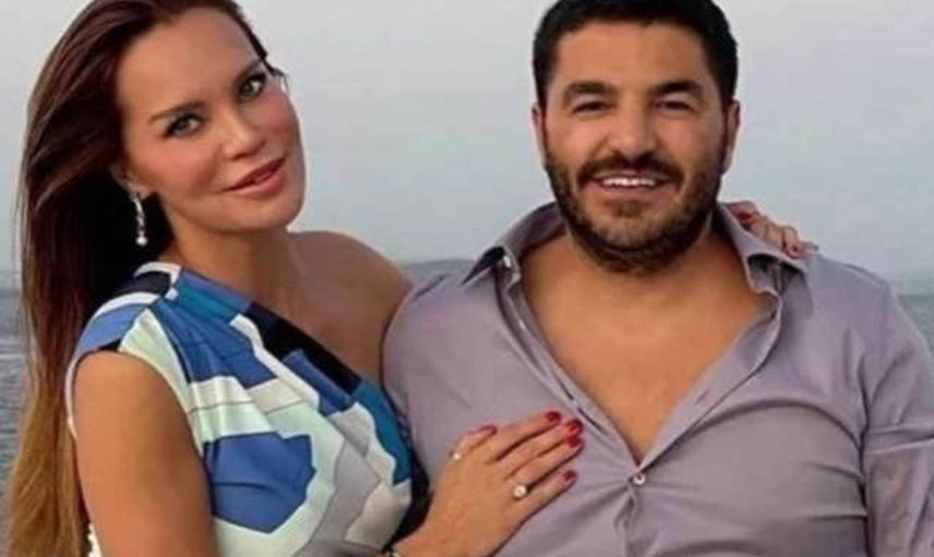 Ebru Şallı'nın eşi Uğur Akkuş hakkında yakalama kararı! Dolandırıcılık davasında yargılanıyordu