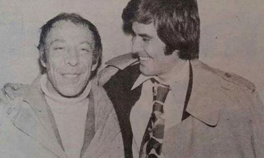 Yeşilcam’ın Samimiyet Kokan Fotoğrafları