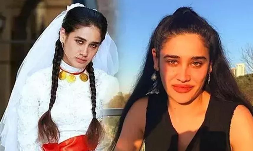 Hayat Devam Ediyor'un Hayat'ı Meltem Miraloğlu yıllar sonra yeniden görüntülendi