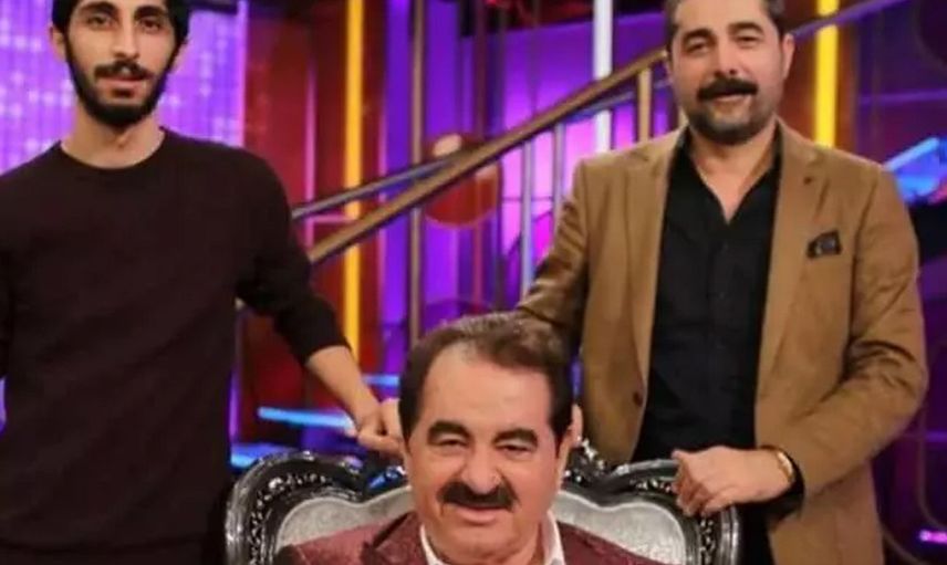 İbrahim Tatlıses oğlu Ahmet Tatlıses ile davalık olmuştu: Eski eşi Derya Tuna'nın bomba sözleri gündem oldu!  ''Oğlumun ona benzemesini istemiyorum''