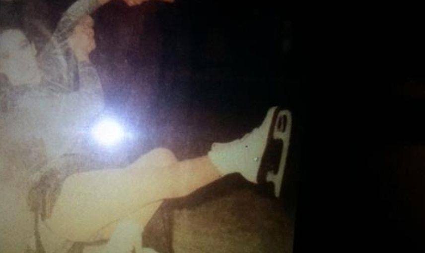 Müjde Ar ve Hülya Avşar’ın ilk defa ortaya çıkan fotoğrafları şaşırttı