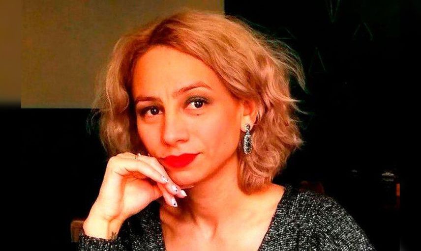 Ünlü rapçiyi hayranıyla basan kıskanç kadın, yaptıklarıyla tüyler ürpertti
